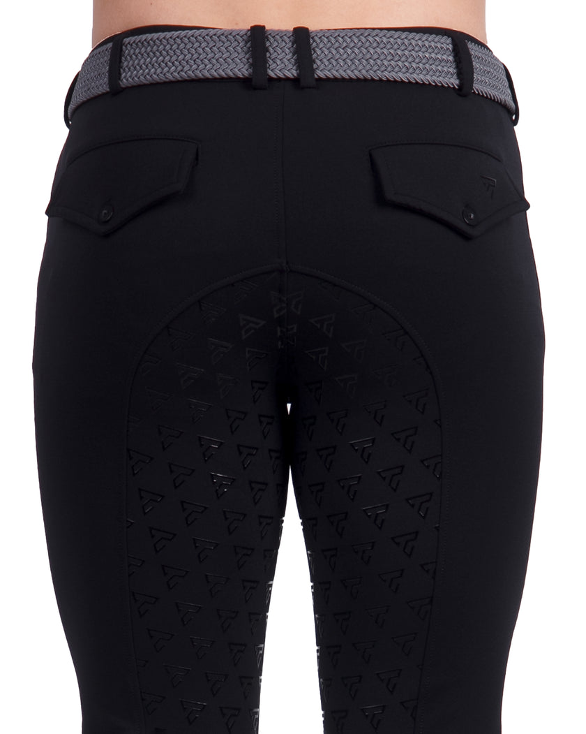 Pantalones de montar personalizados Rowan de M