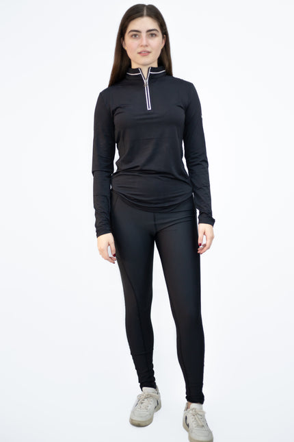 W's Hazel Long Sleeve Riding Shirt