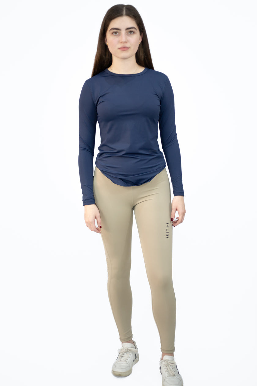 Aria W's Long Sleeve T-Shirt