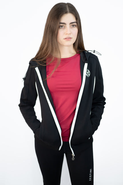 W's Roxy Jacket With Hood