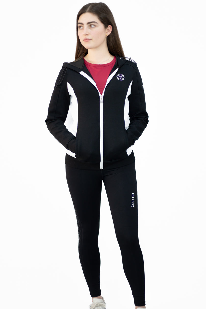 W's Roxy Jacket With Hood