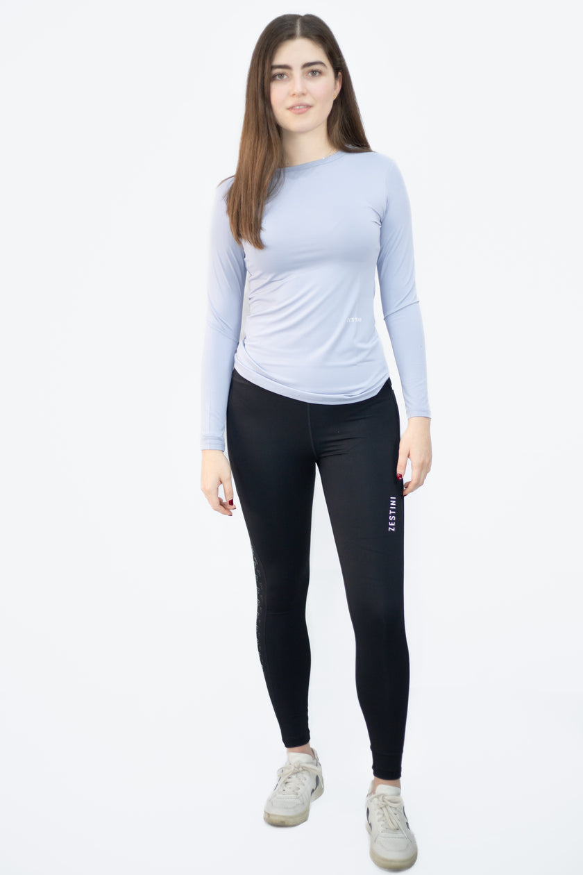 W's Kylie Full Seat Riding Legging