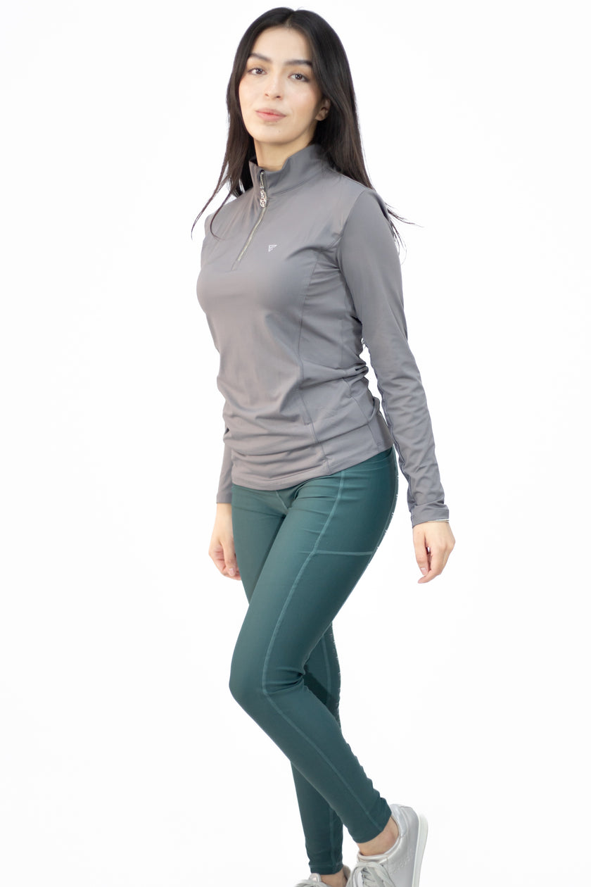 W's Kylie Full Seat Riding Legging