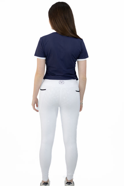 Zadel W's Full Seat Riding Legging