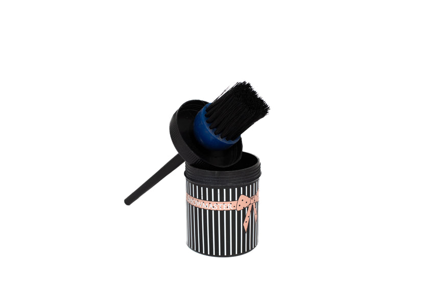 Cavassion Hoof Grease Brush
