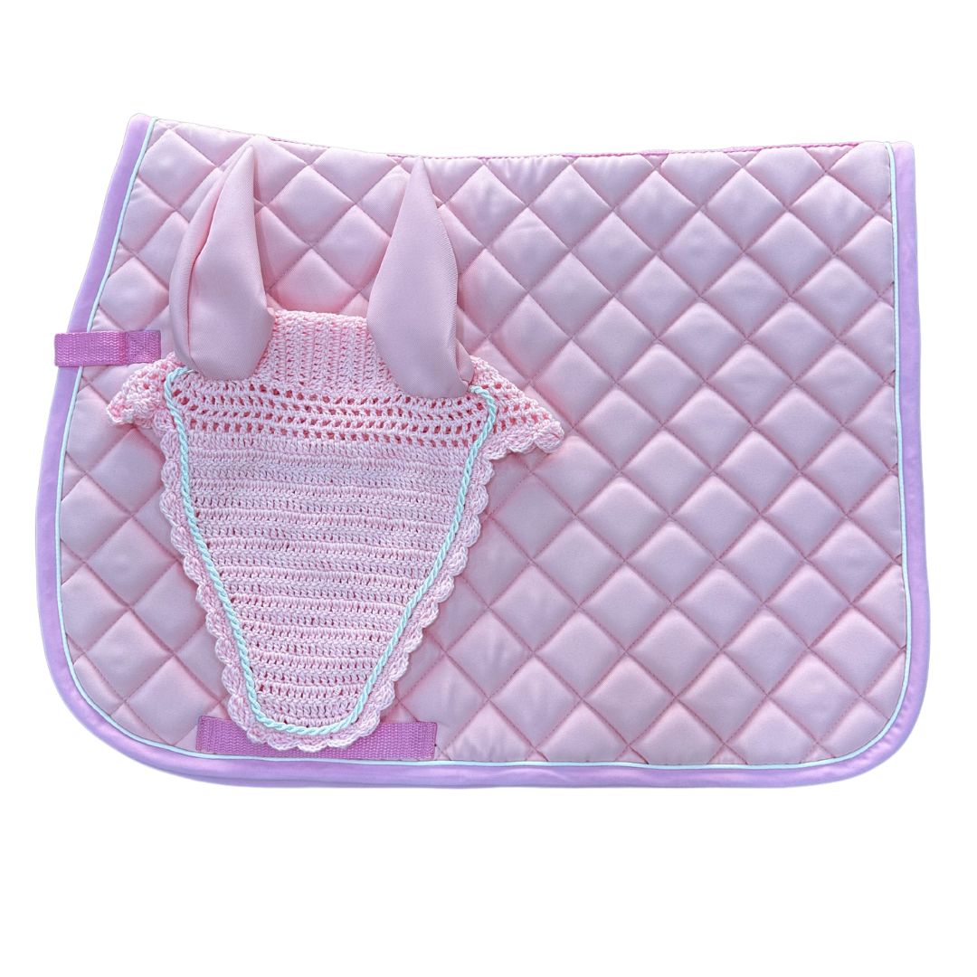 Zestini Saddle Pad