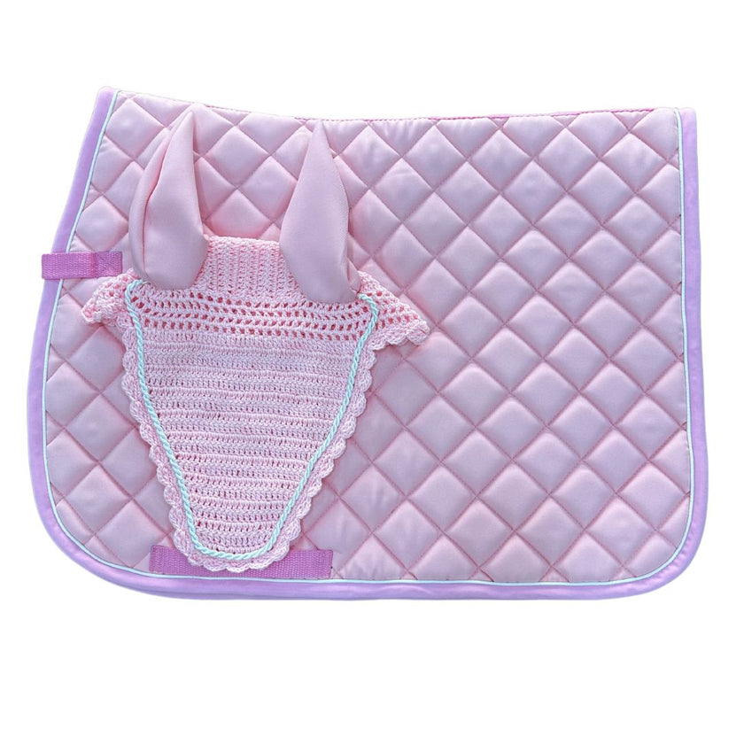 Zestini Saddle Pad