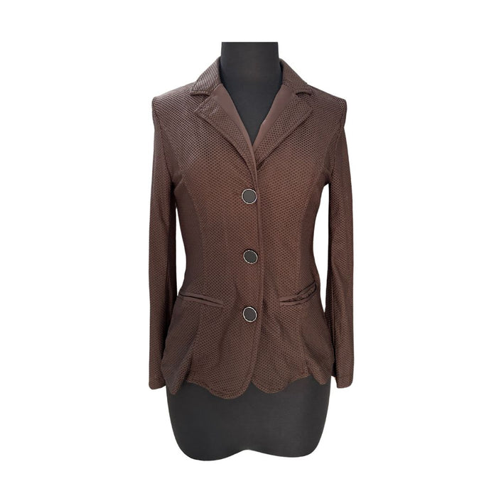 Hally W's Show Jacket