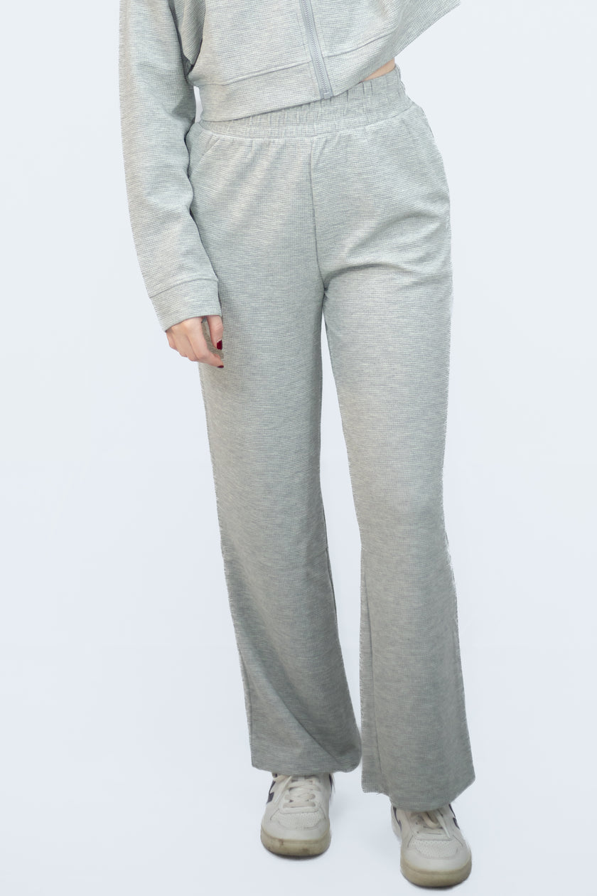 Conjunto de sudadera y pantalón de Mila W