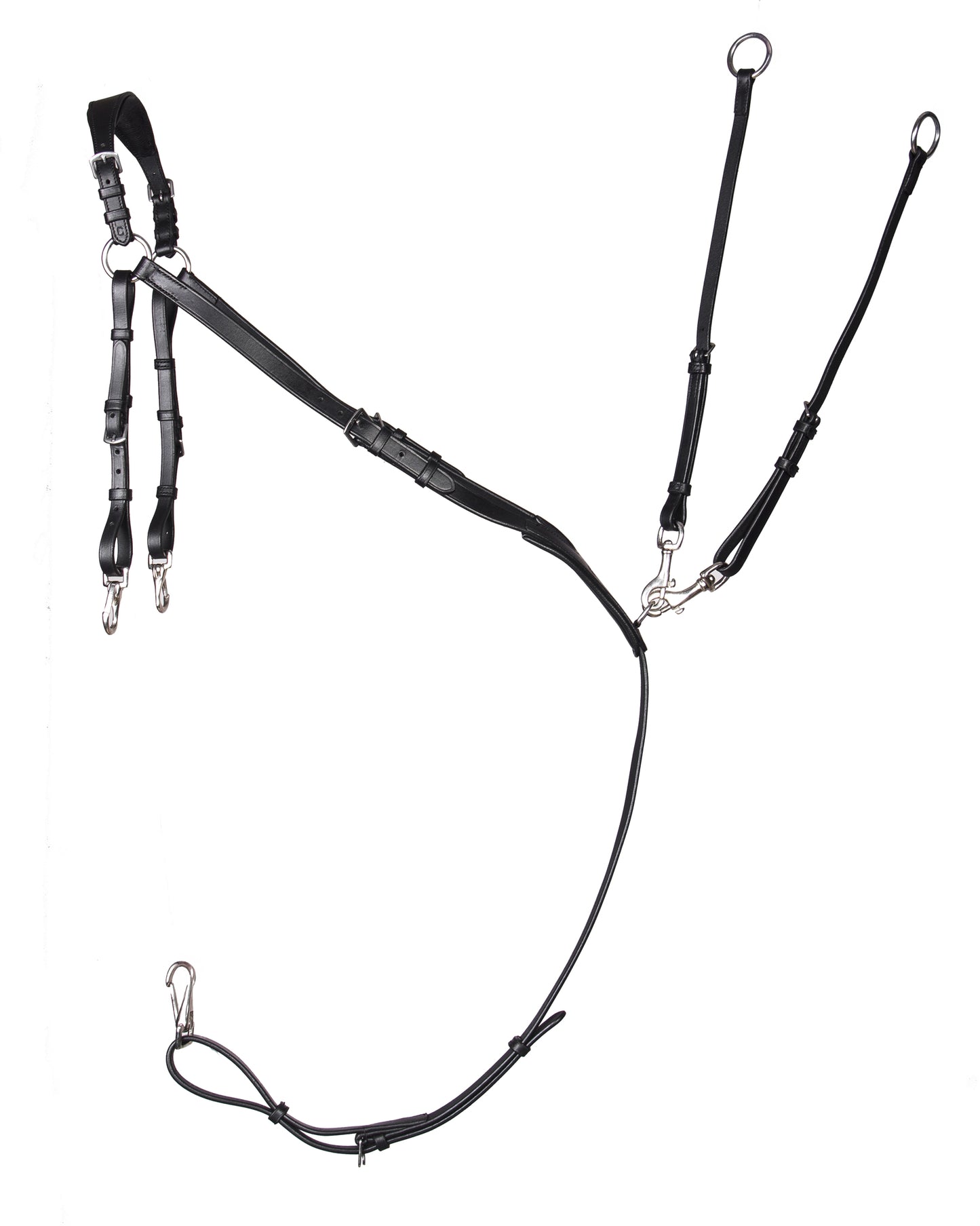 SlimFit Adjustable Breastplate