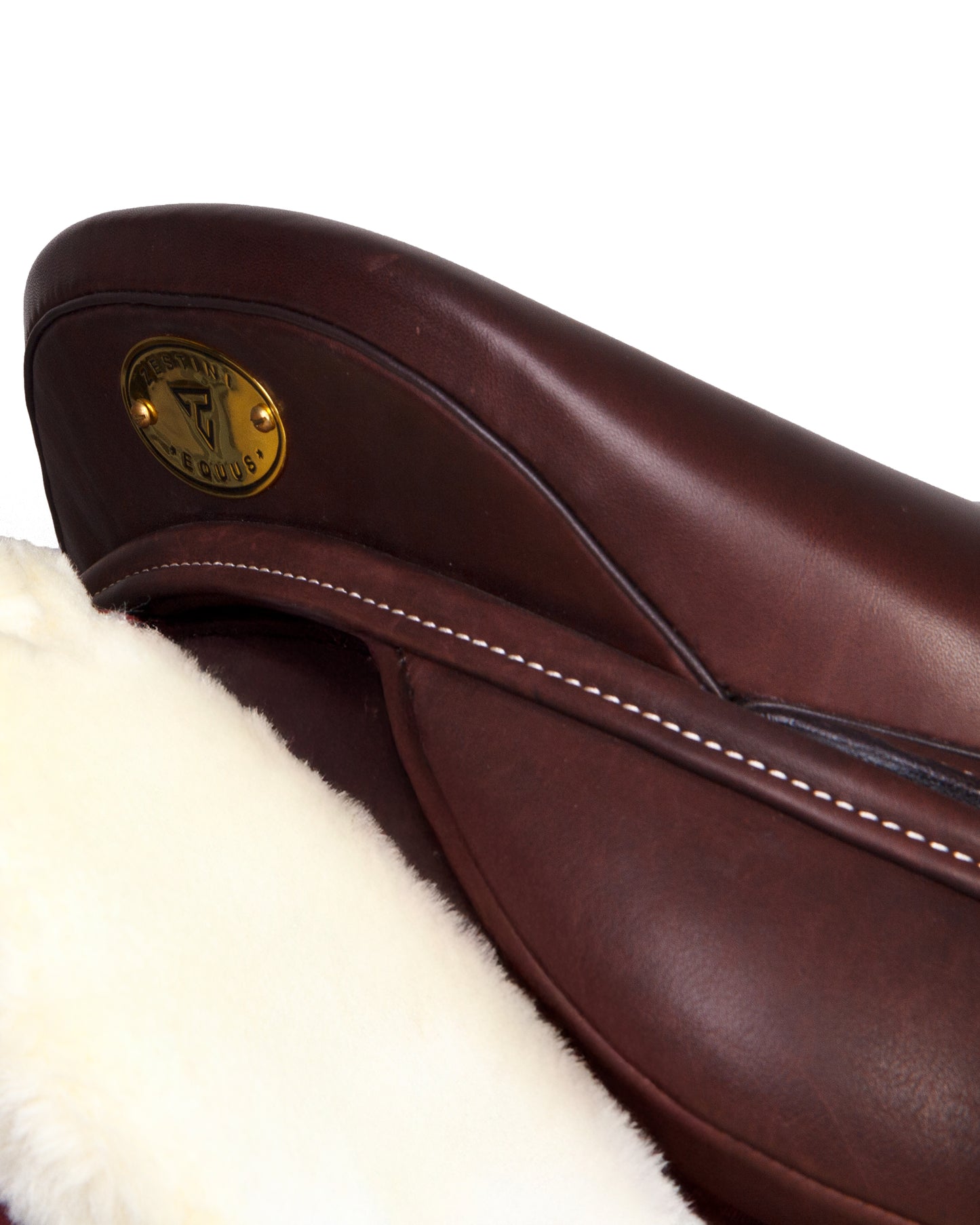 Multipurpose Jumping Saddle 17"