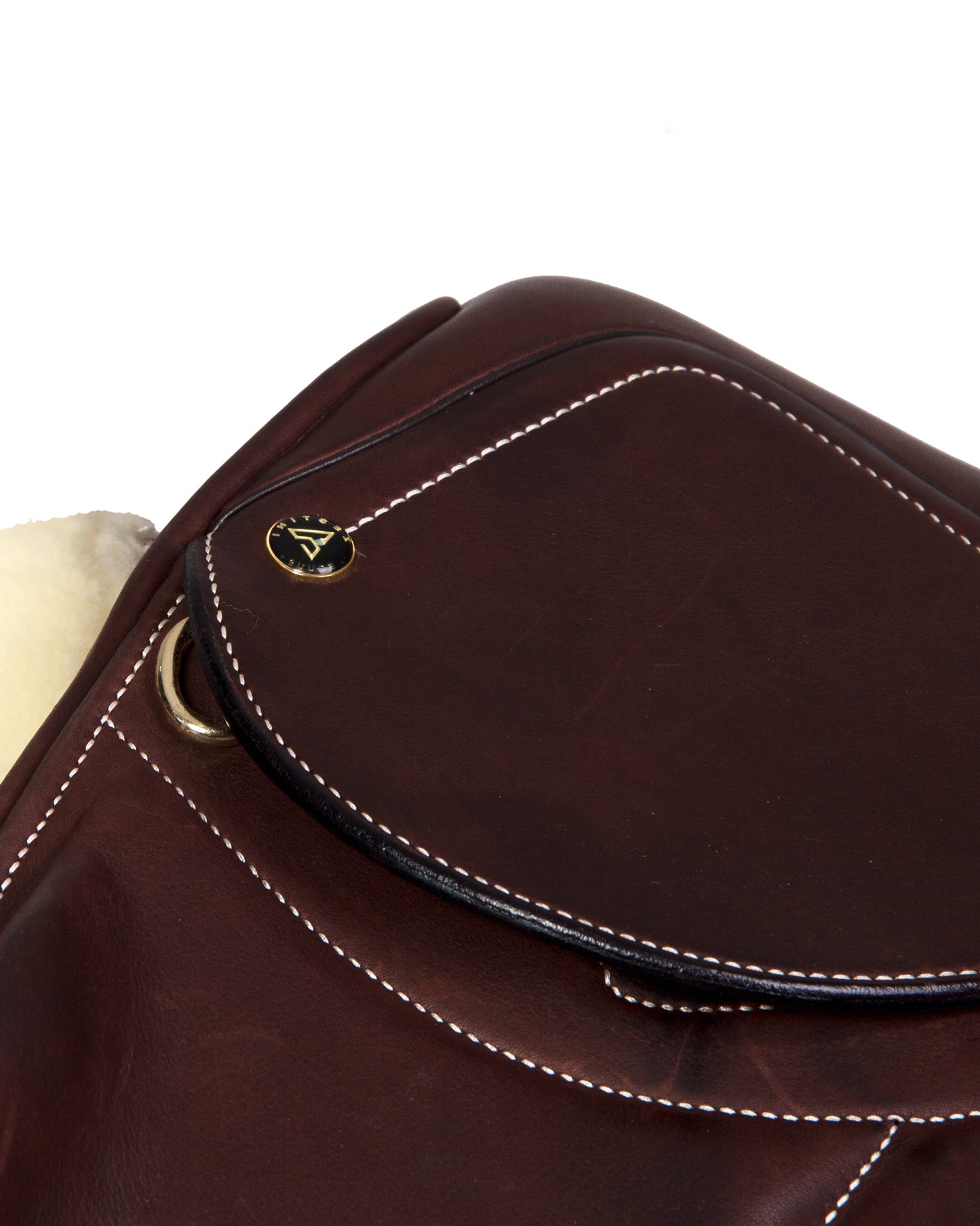 Multipurpose Jumping Saddle 17"