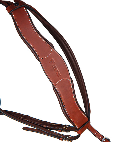 Voltige Jump Bridle