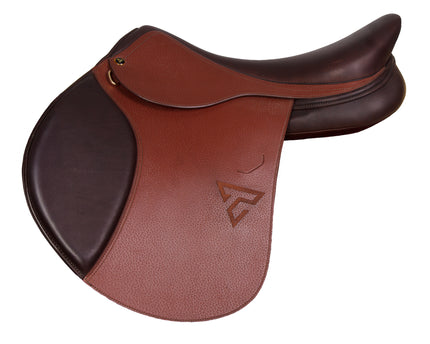 Silla de salto Regal n.° 18