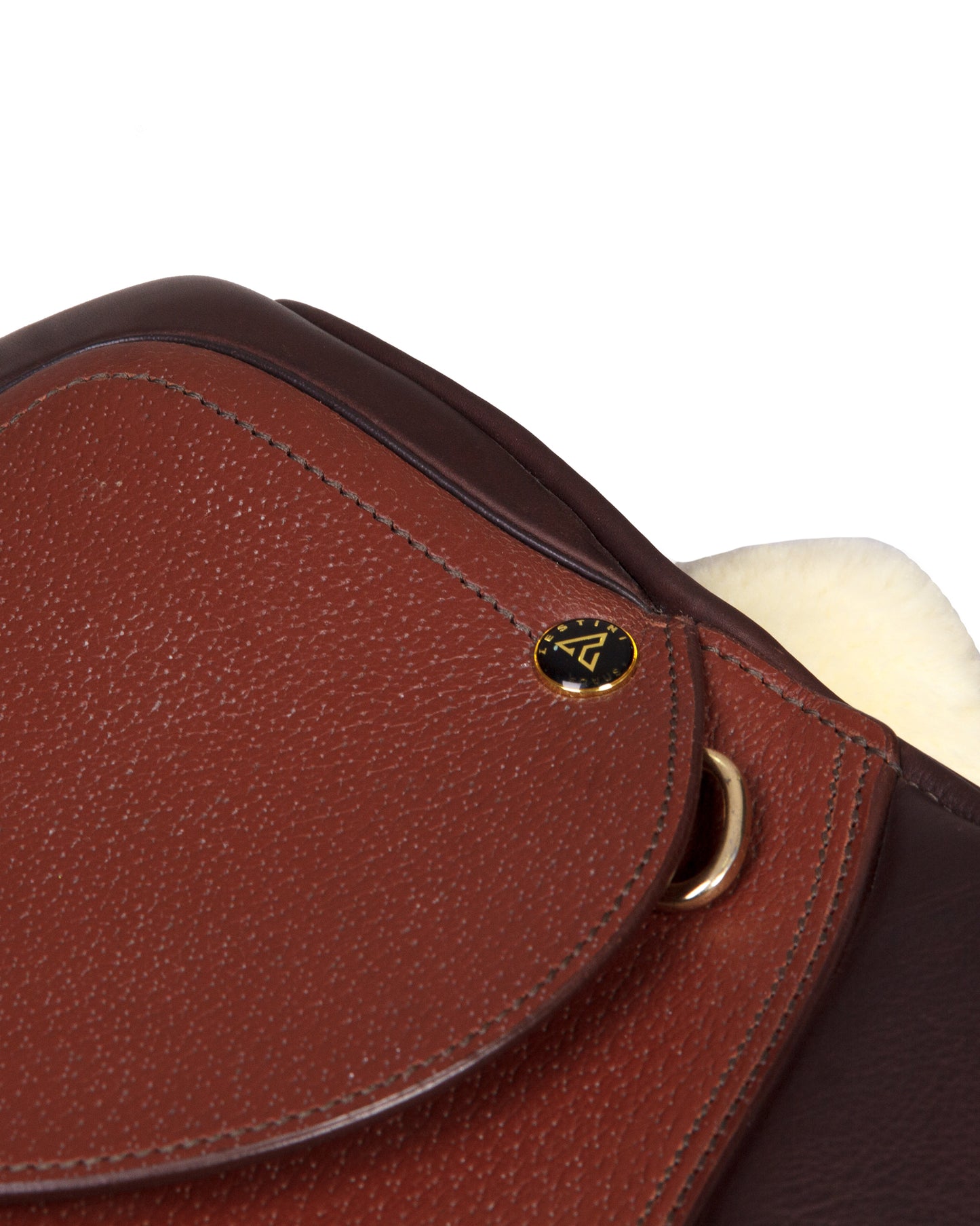 Regal Jumping Saddle #18