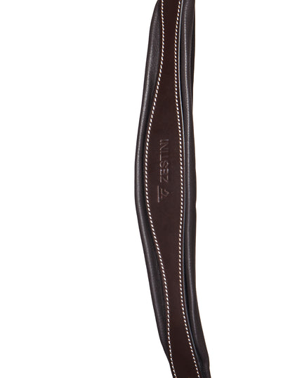 Hunter Bridle with Padded Crown