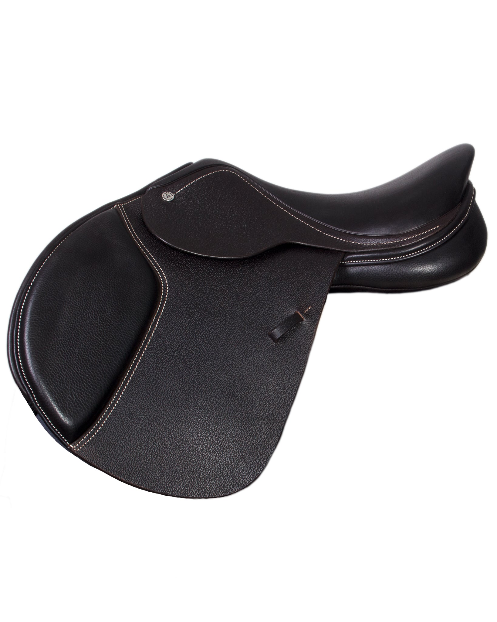 Imperium Jumping Saddle By Zestini