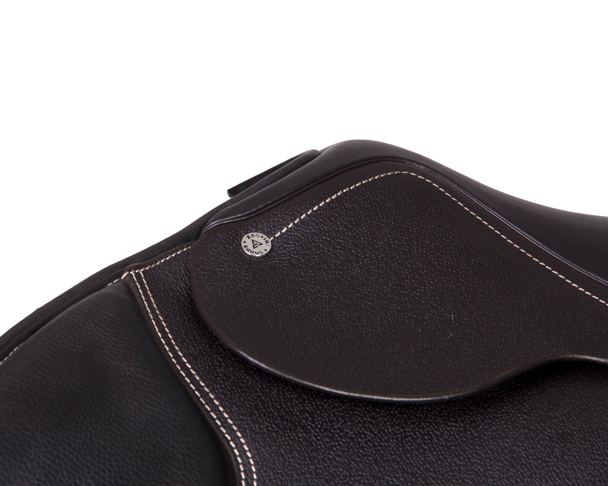 Imperium Jumping Saddle By Zestini