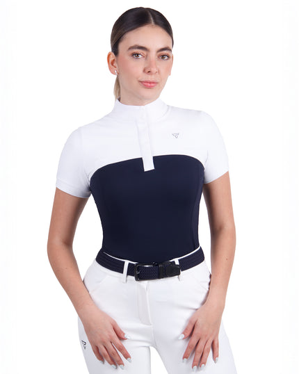 Sienna W’s Short Show Shirt