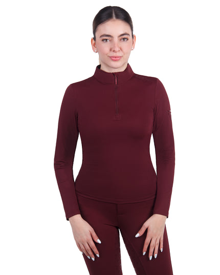 W´s Amara Long Sleeve Shirt