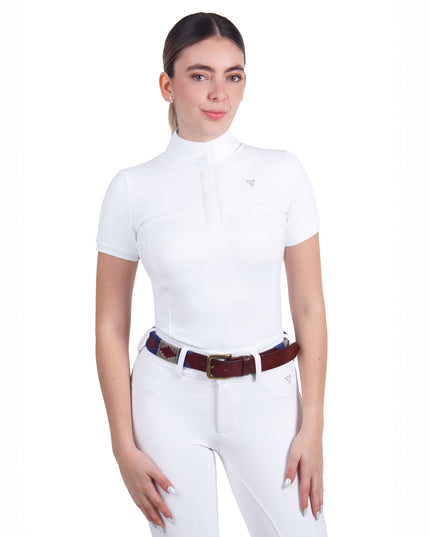 Sienna W’s Short Show Shirt