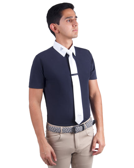 M’s Nathan Short Sleeve Show Shirt