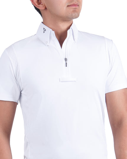 M’s Ryan Short Sleeve Show Shirt