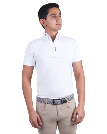 M’s Ryan Short Sleeve Show Shirt