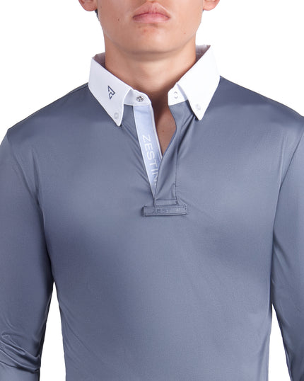 M’s Caleb Long Sleeve Show Shirt