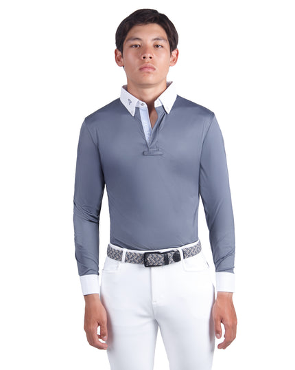 M’s Caleb Long Sleeve Show Shirt