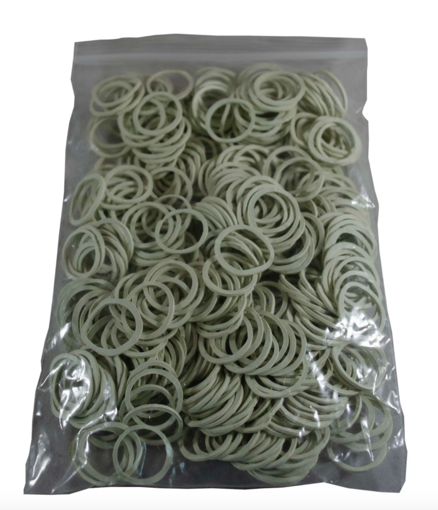 Horse Hair Bands