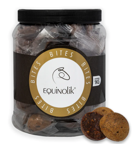 Equinolik Bites 1 Kg