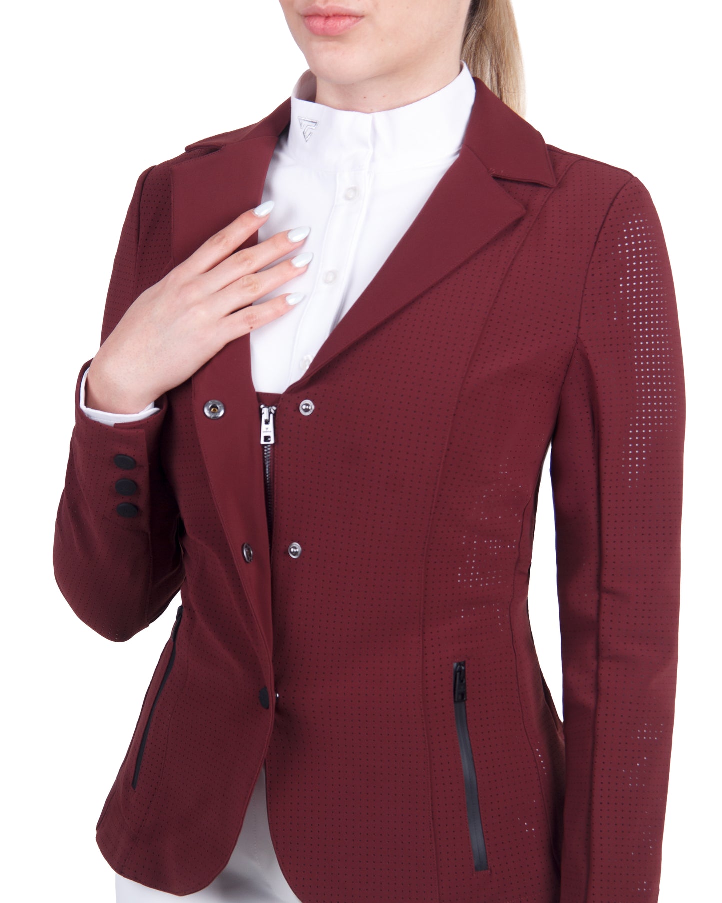 W’s Grace Show Jacket