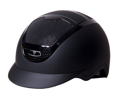 Zestini Obsidian Shine Helmet