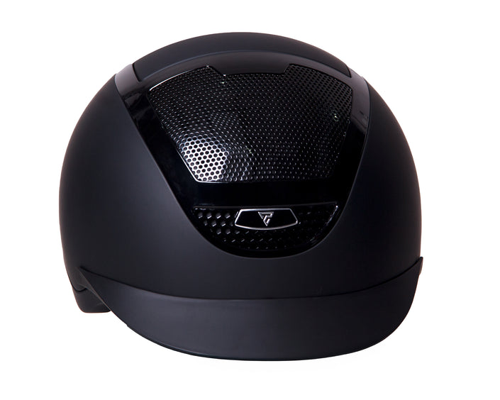 Zestini Glacier Chrome Helmet