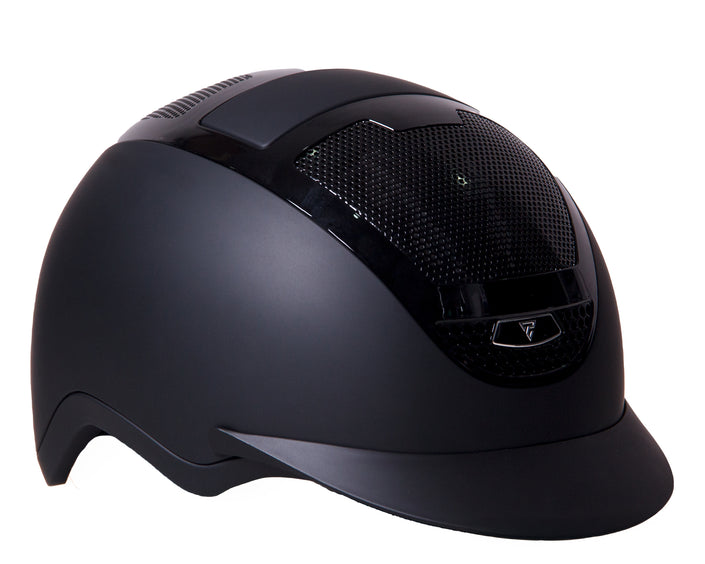 Zestini Glacier Chrome Helmet