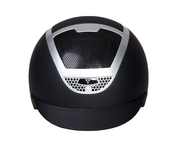 Zestini Glacier Chrome Helmet