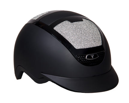 Zestini Obsidian Shine Helmet