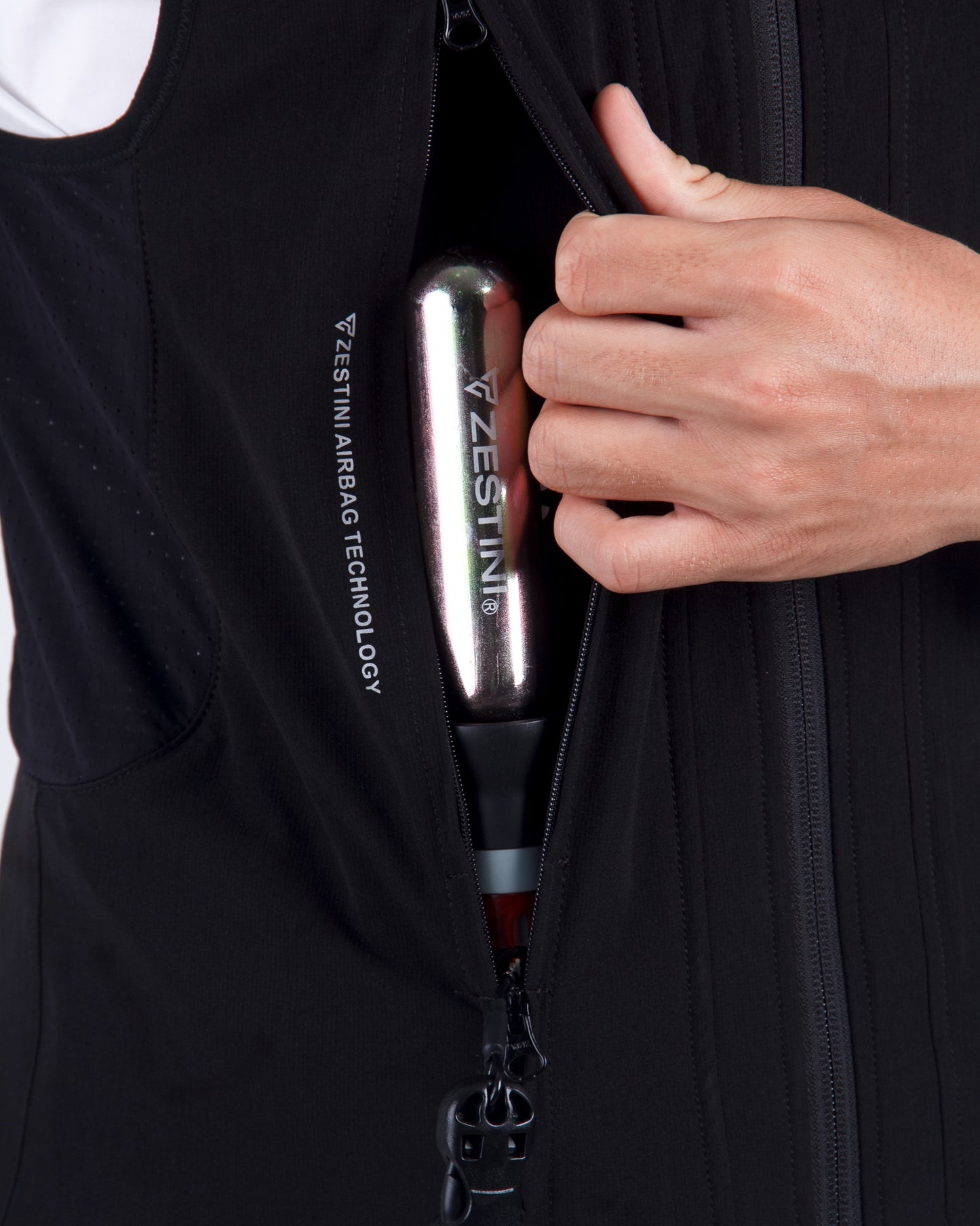 Airbag Riding Vest