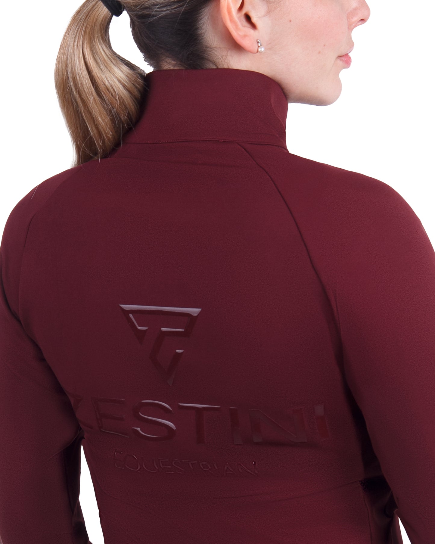 Athena Women Jacket