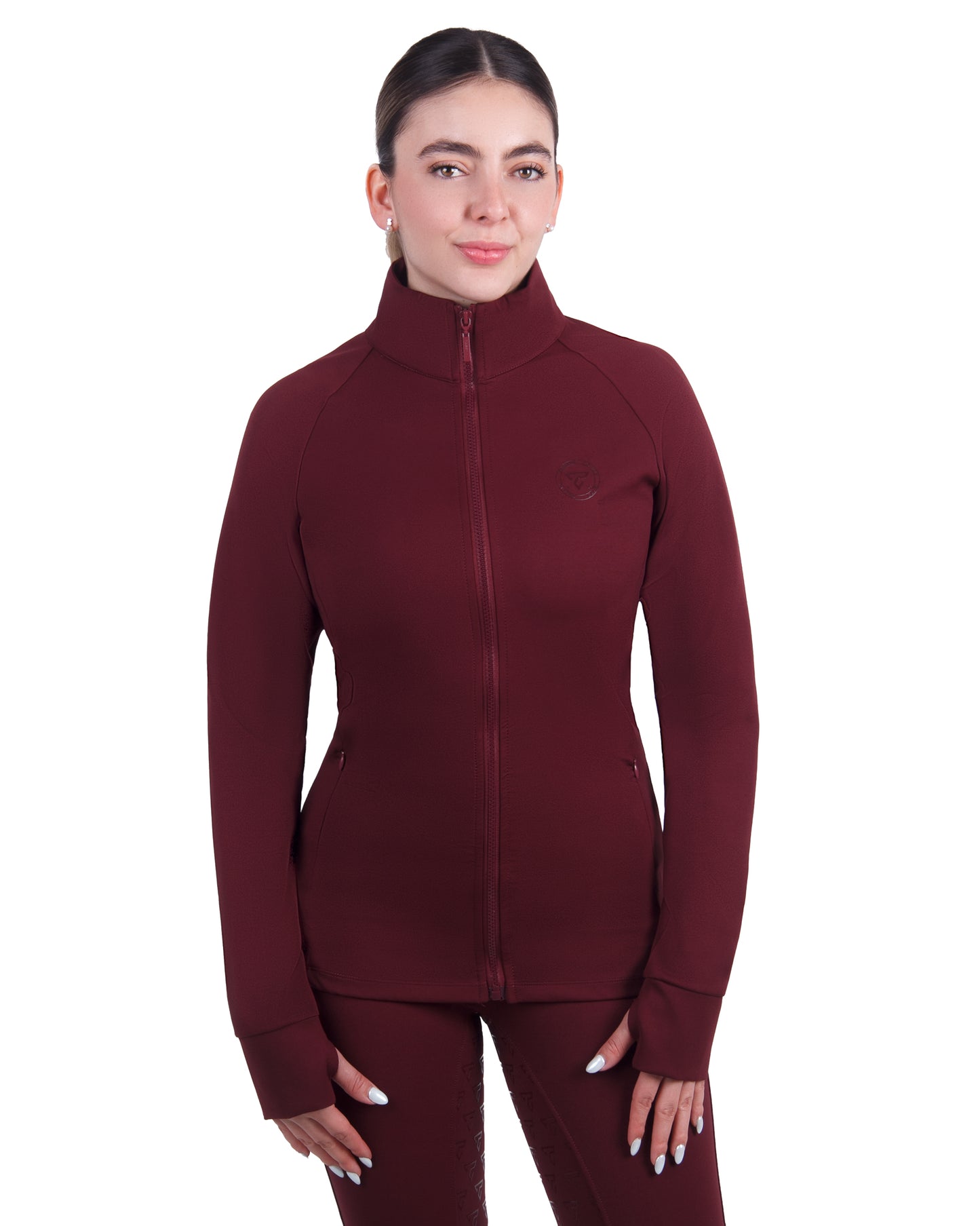 Athena Women Jacket