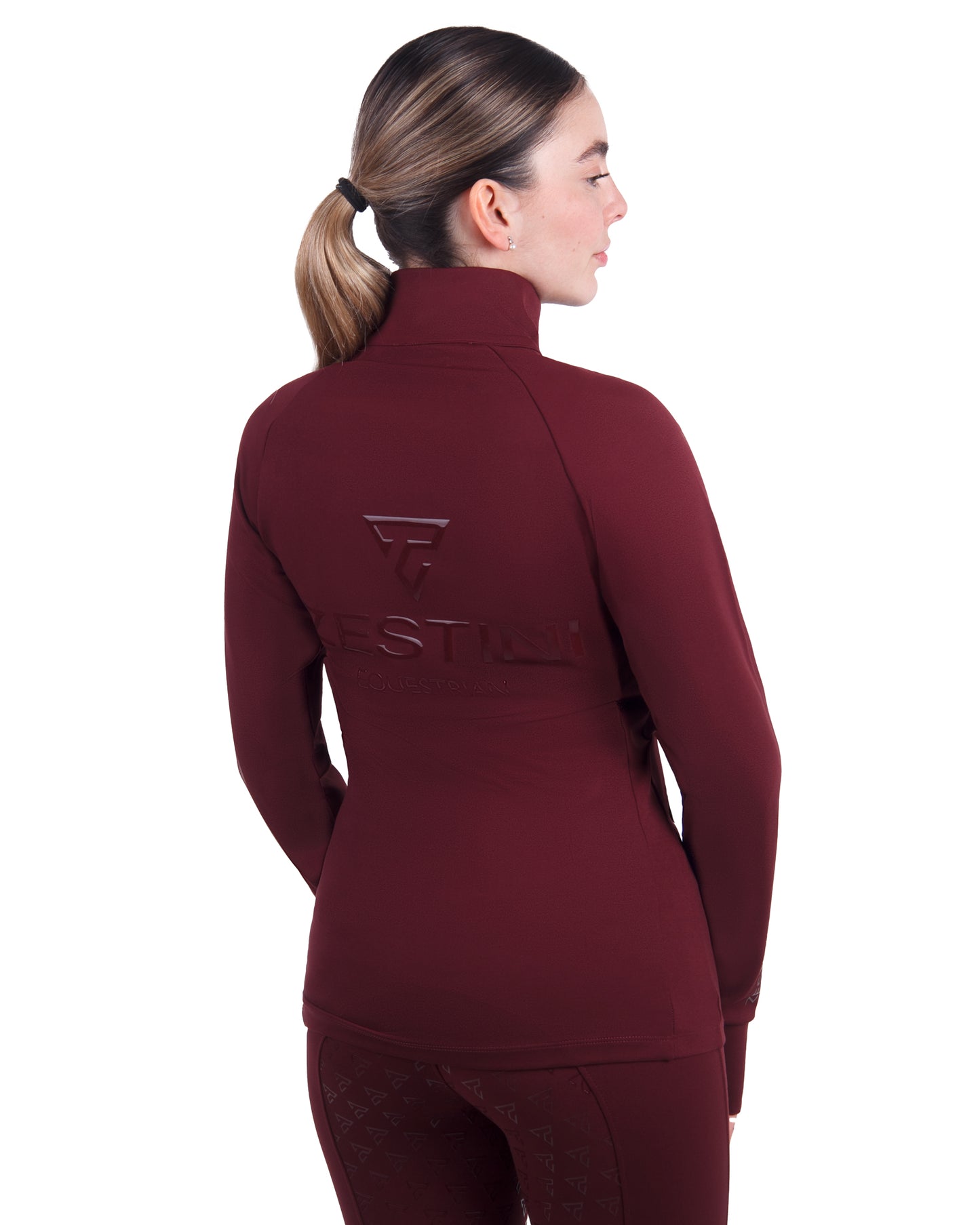 Athena Women Jacket