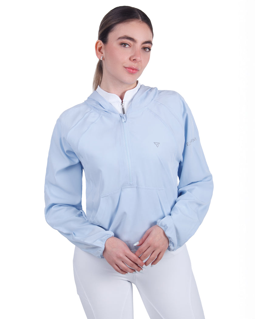 Air W's Ligth Jacket