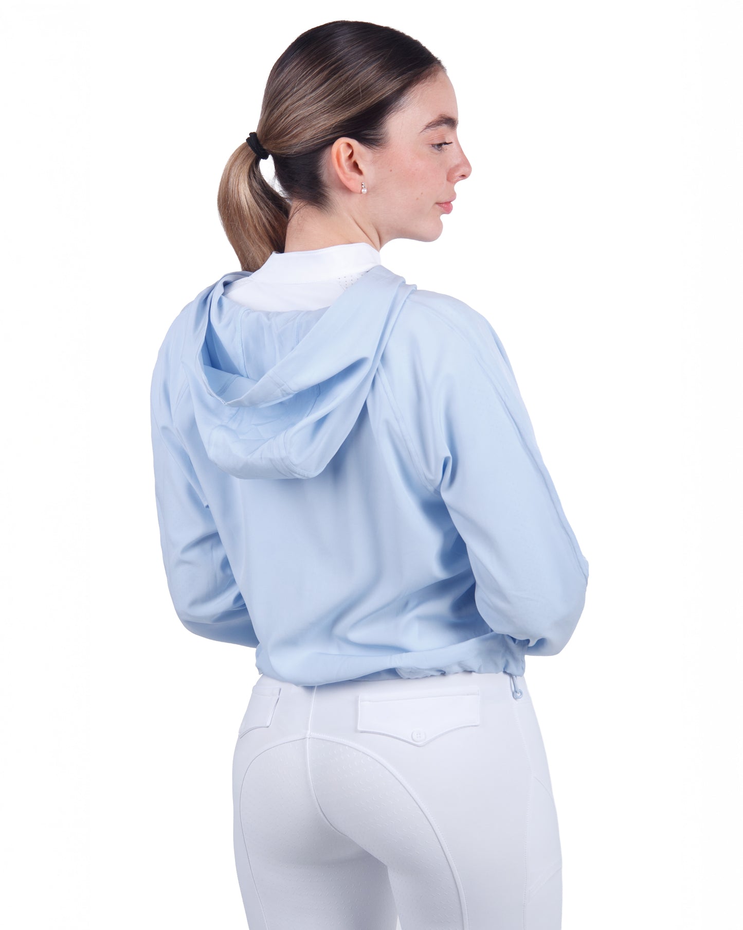 Chaqueta ligera Air W