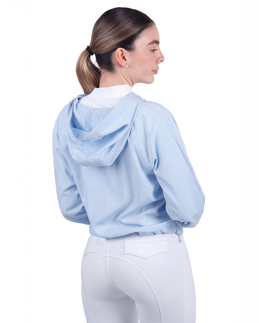 Air W's Ligth Jacket