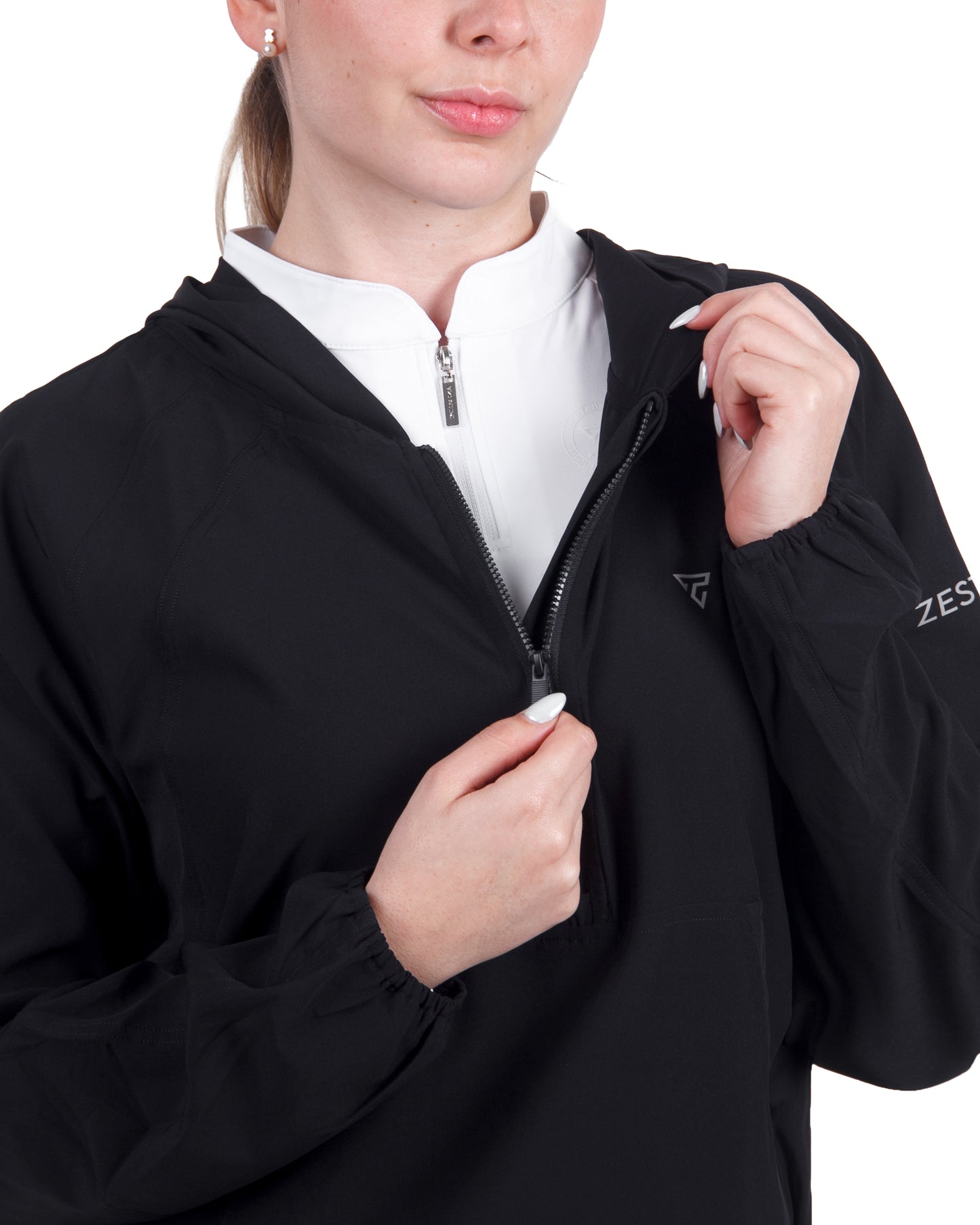 Chaqueta ligera Air W