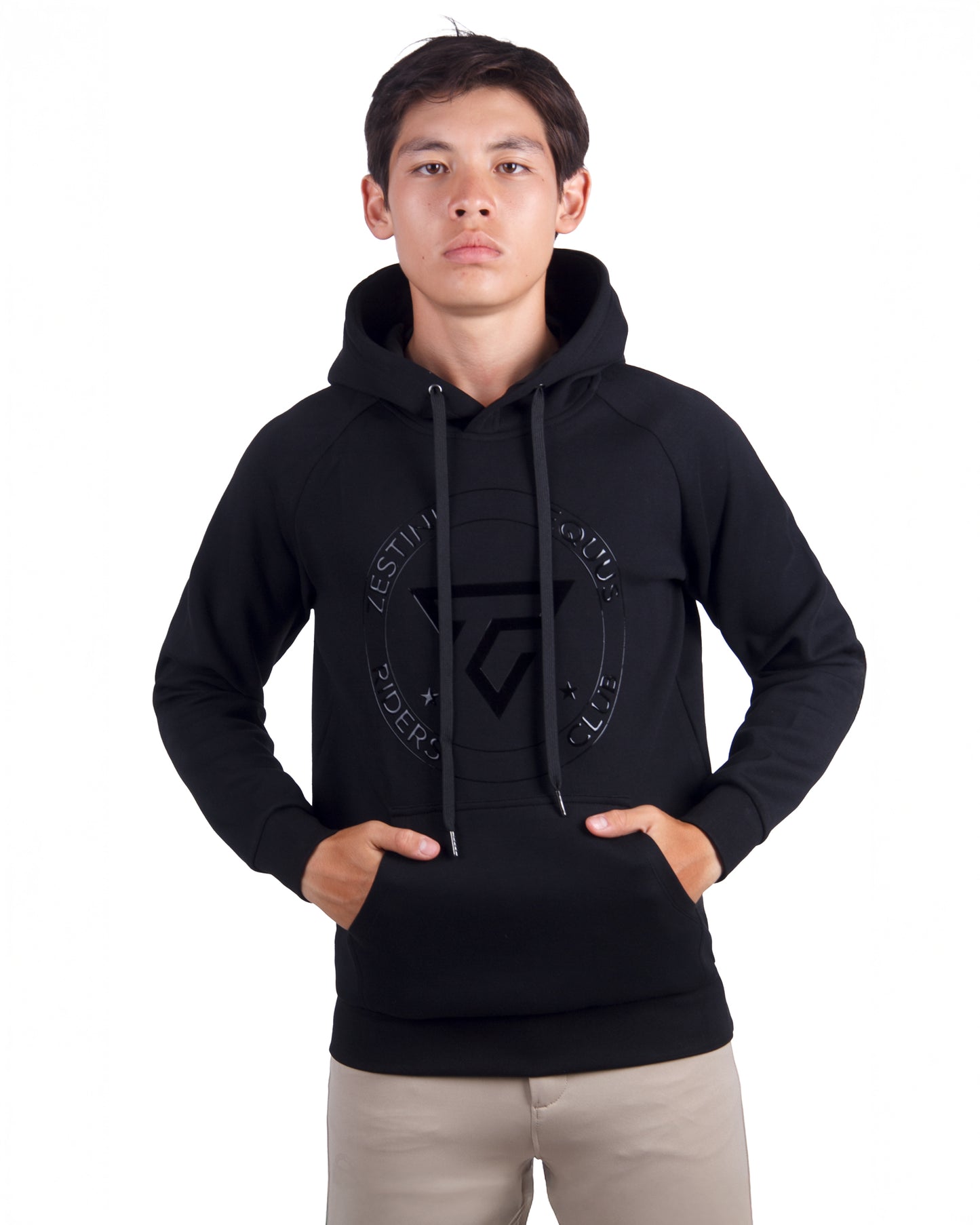 Aspen Zestini Hoodie