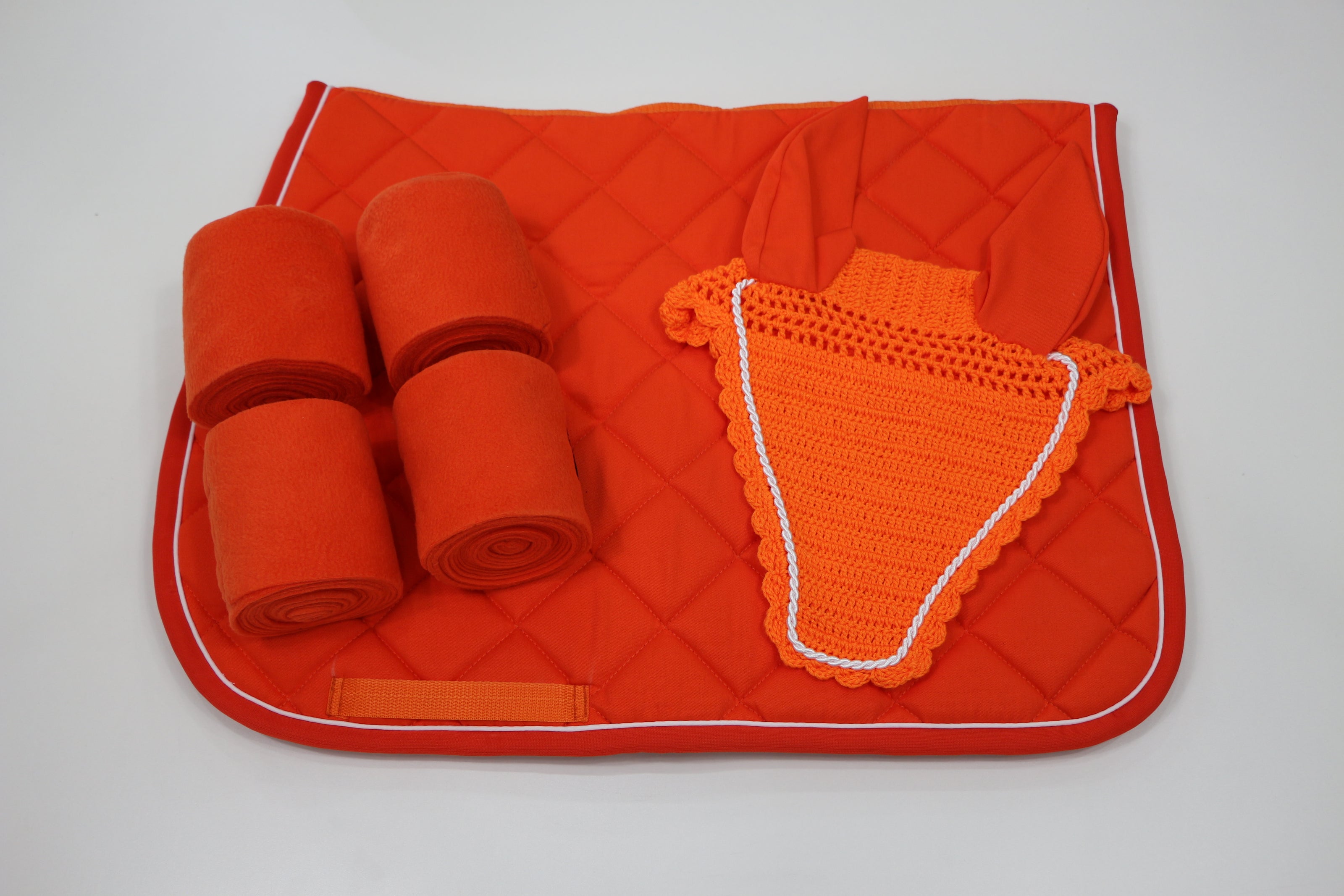Zestini Saddle Pad