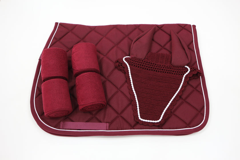 Zestini Saddle Pad