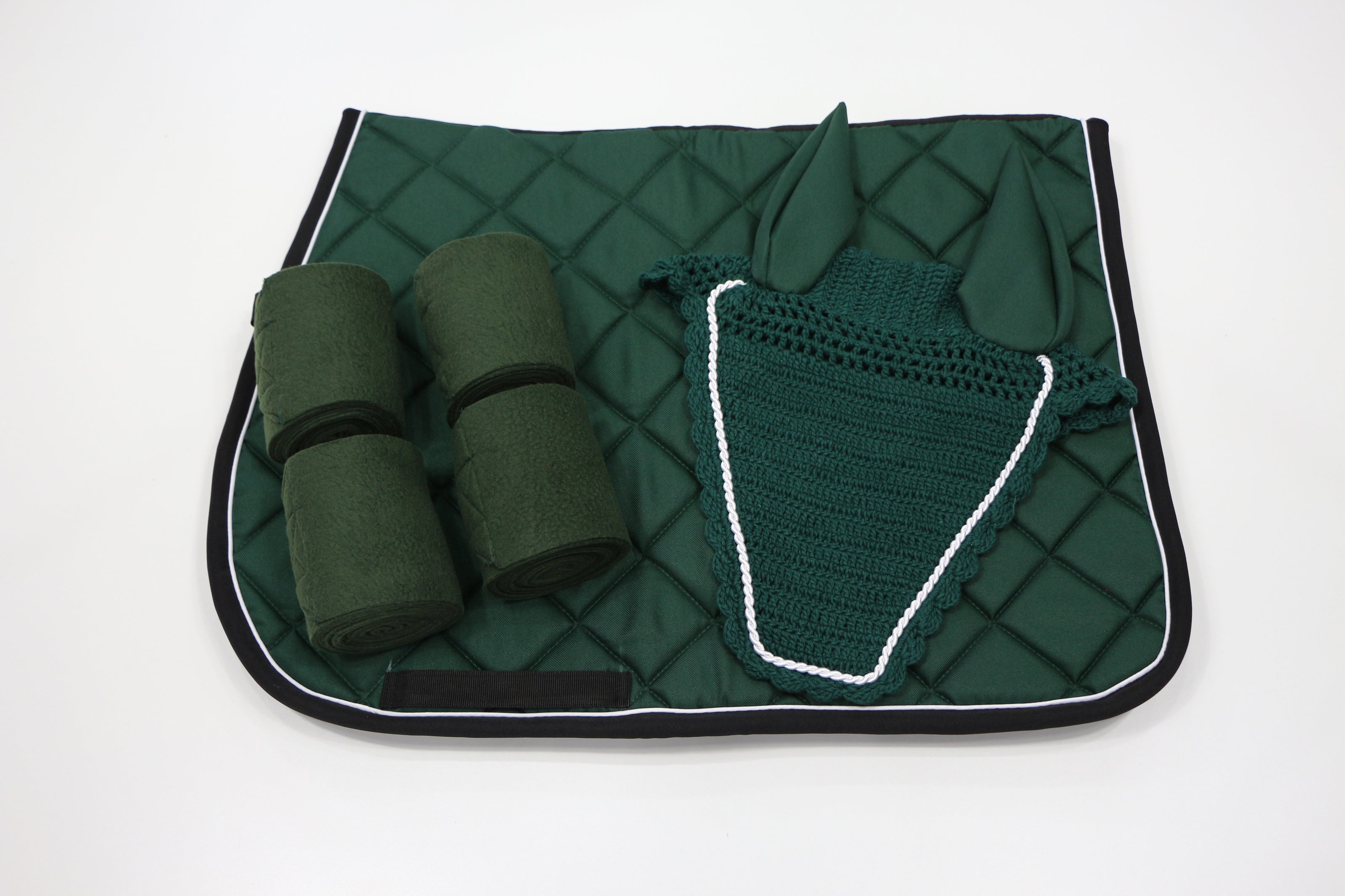 Zestini Saddle Pad